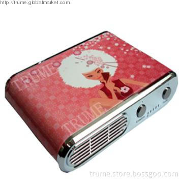 air purifier ionizer    Solar Air purifier